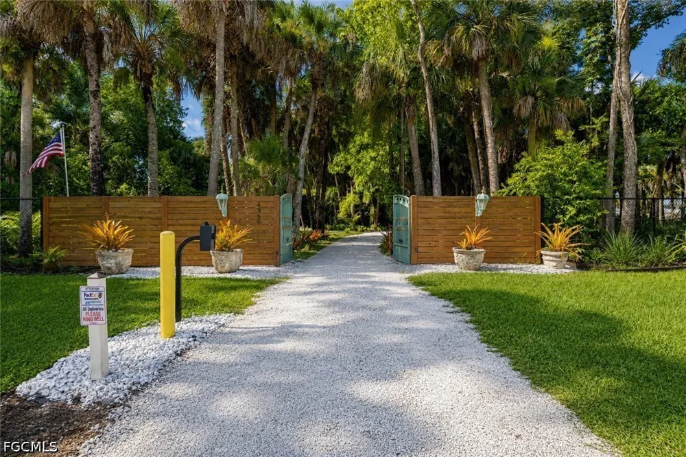 County Rd 78 Labelle, FL 33935