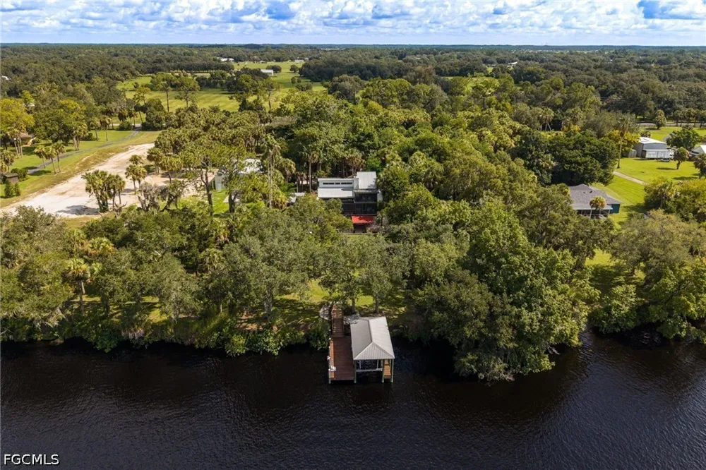 County Rd 78 Labelle, FL 33935