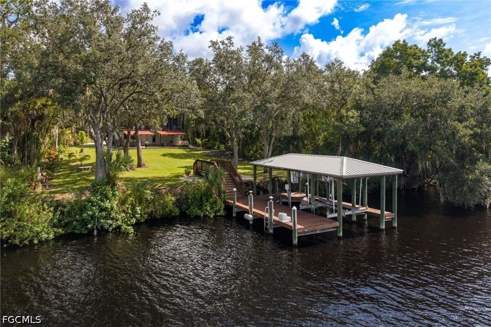 County Rd 78 Labelle, FL 33935