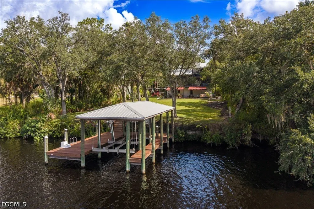 County Rd 78 Labelle, FL 33935