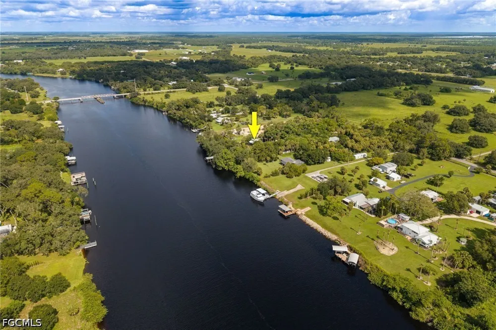 County Rd 78 Labelle, FL 33935