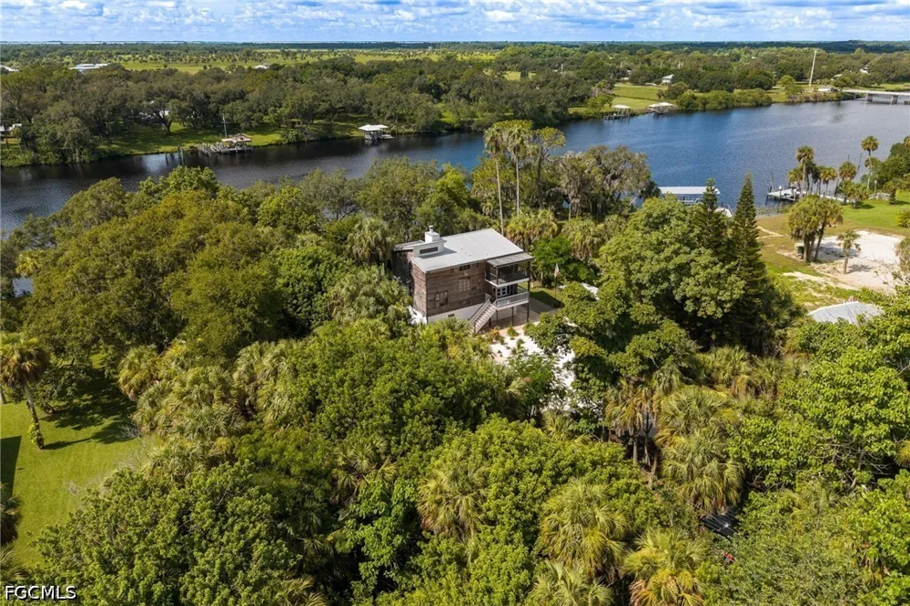County Rd 78 Labelle, FL 33935