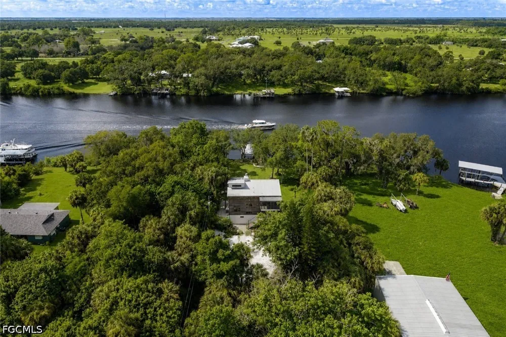 County Rd 78 Labelle, FL 33935