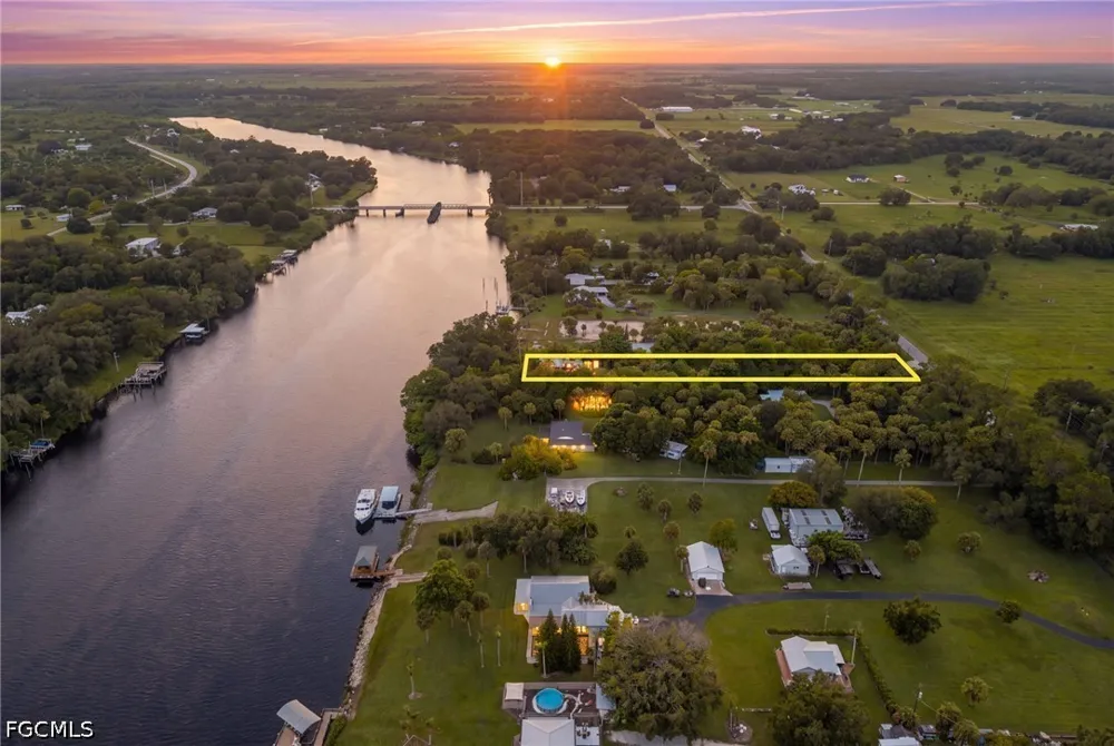 County Rd 78 Labelle, FL 33935