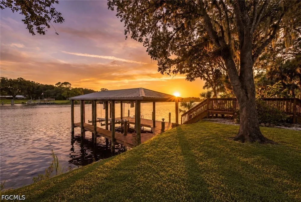 County Rd 78 Labelle, FL 33935