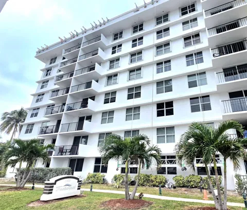 1009 Ocean Boulevard #409