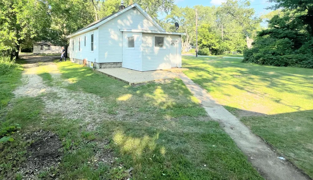 1146 Coolidge Avenue Benton Charter Township, MI 49022