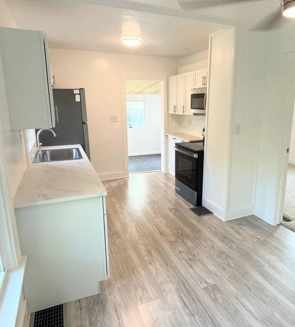 1146 Coolidge Avenue Benton Charter Township, MI 49022