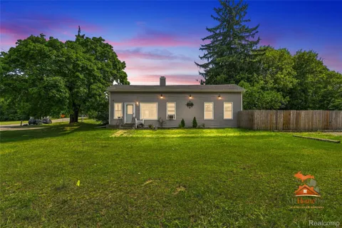 13080 Saginaw Road