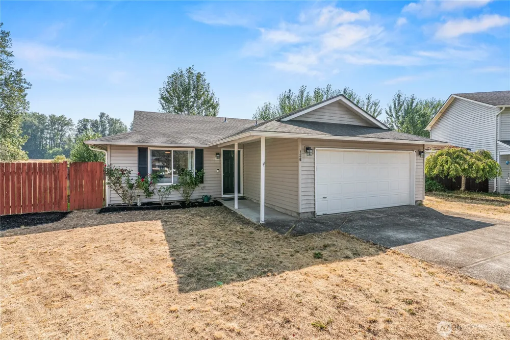 186 DECATUR DRIVE Kelso, WA 98626