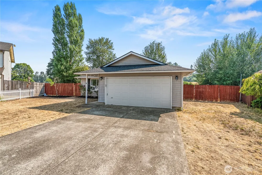 186 DECATUR DRIVE Kelso, WA 98626