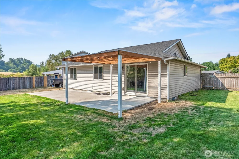 186 DECATUR DRIVE Kelso, WA 98626