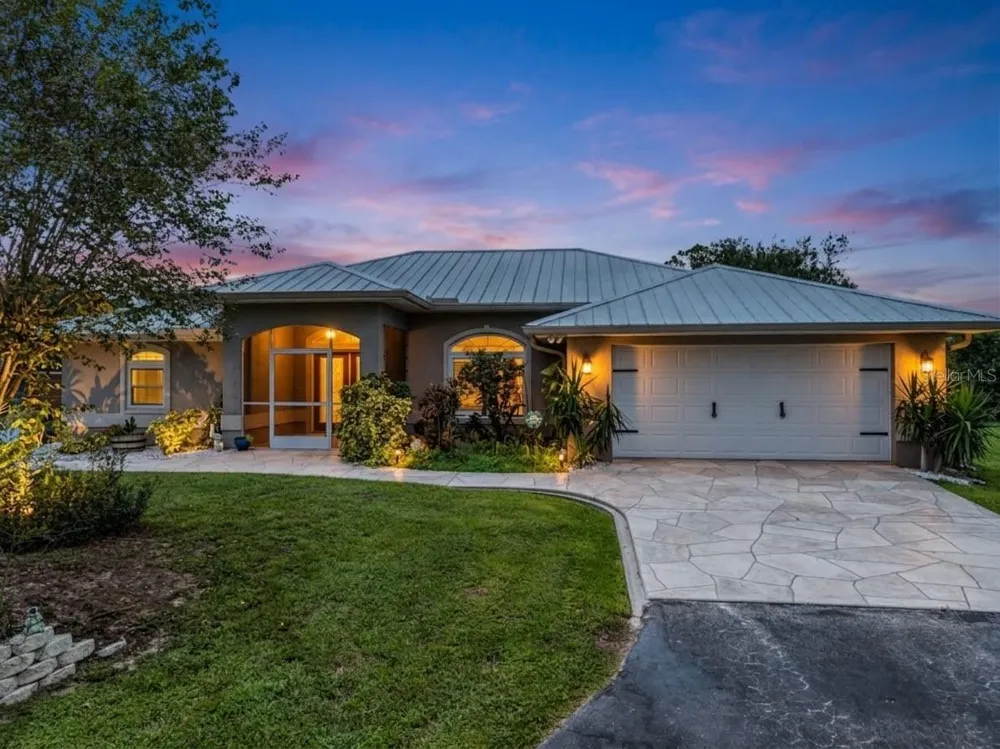 29375 BRYAN WAY Punta Gorda, FL 33982