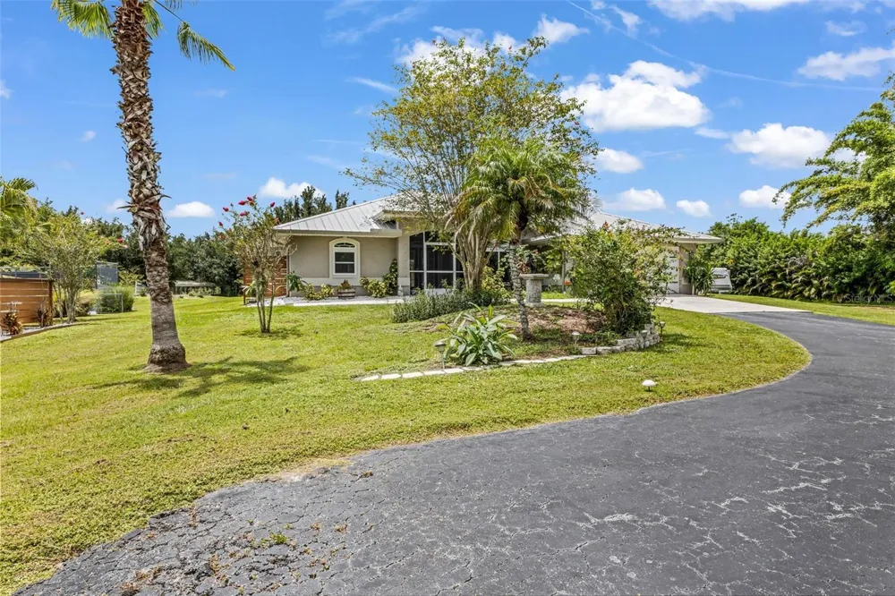 29375 BRYAN WAY Punta Gorda, FL 33982