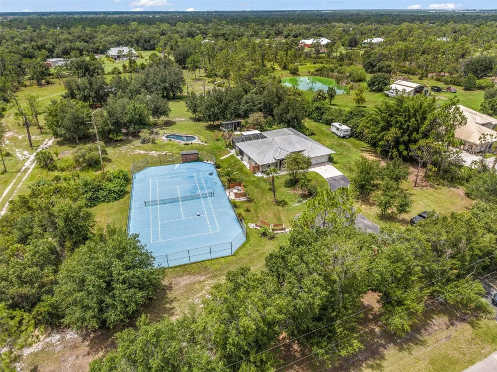 29375 BRYAN WAY Punta Gorda, FL 33982