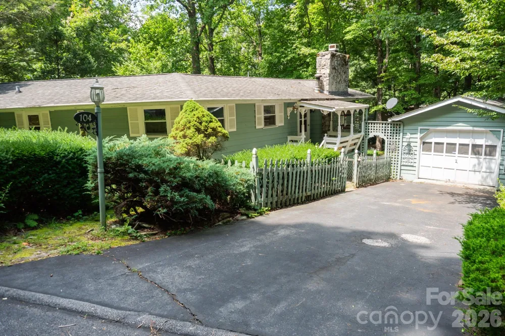 104 Ash Drive Maggie Valley, NC 28751