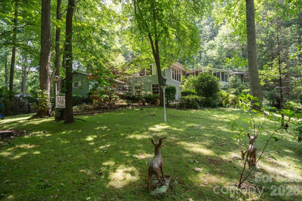 104 Ash Drive Maggie Valley, NC 28751