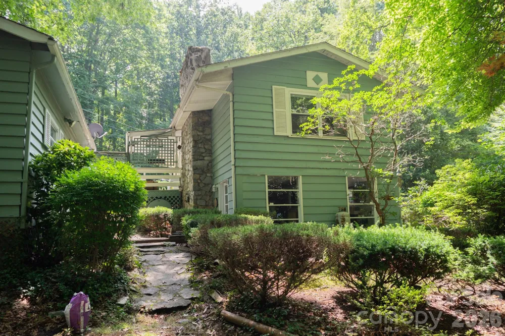 104 Ash Drive Maggie Valley, NC 28751
