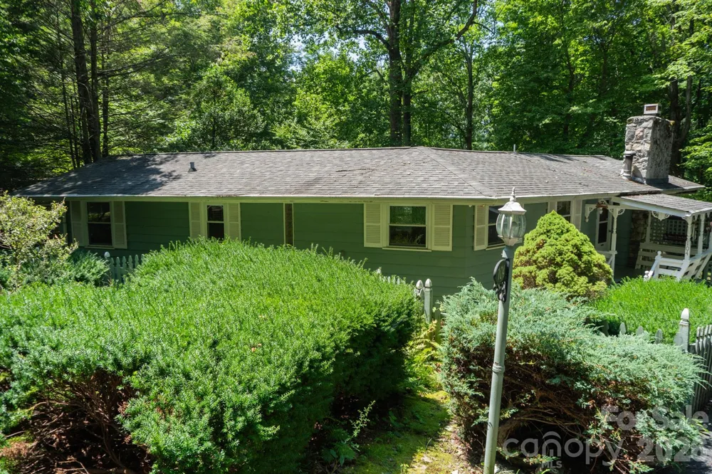104 Ash Drive Maggie Valley, NC 28751