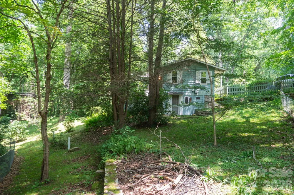 104 Ash Drive Maggie Valley, NC 28751