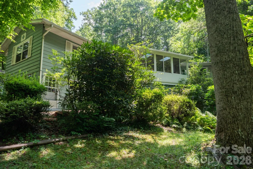 104 Ash Drive Maggie Valley, NC 28751
