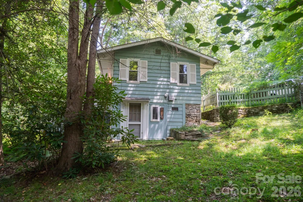 104 Ash Drive Maggie Valley, NC 28751