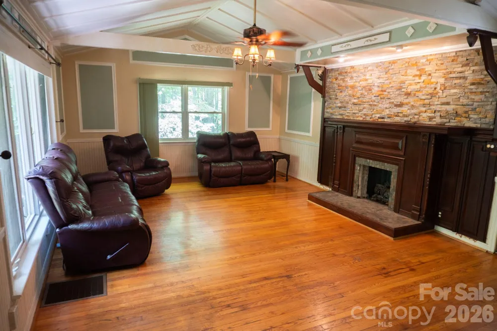 104 Ash Drive Maggie Valley, NC 28751
