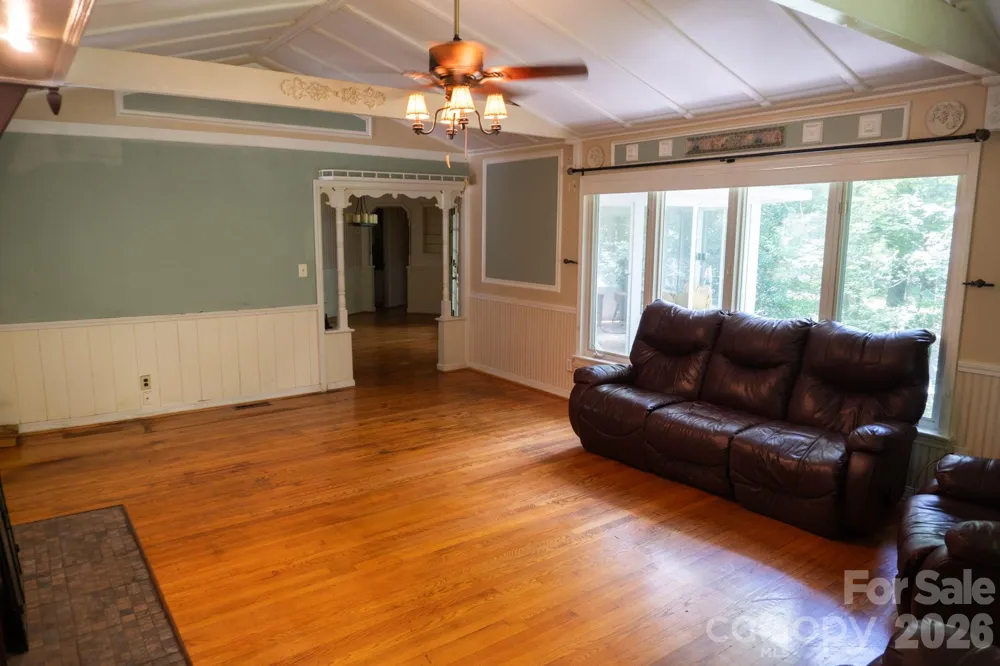 104 Ash Drive Maggie Valley, NC 28751