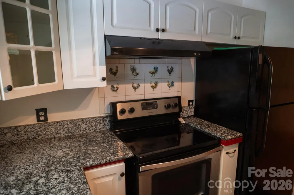 104 Ash Drive Maggie Valley, NC 28751
