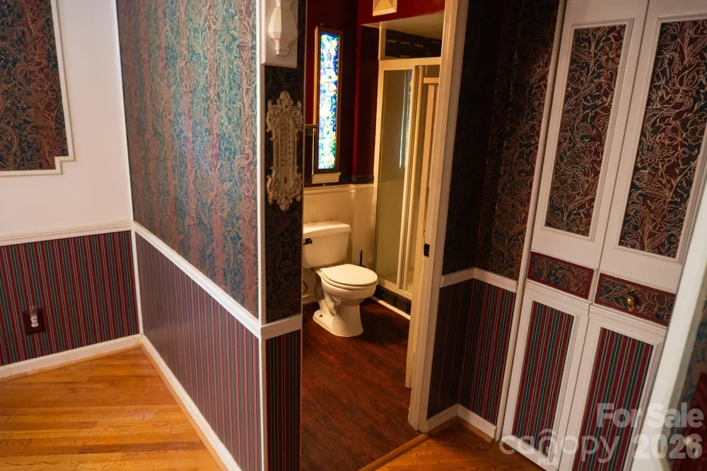 104 Ash Drive Maggie Valley, NC 28751