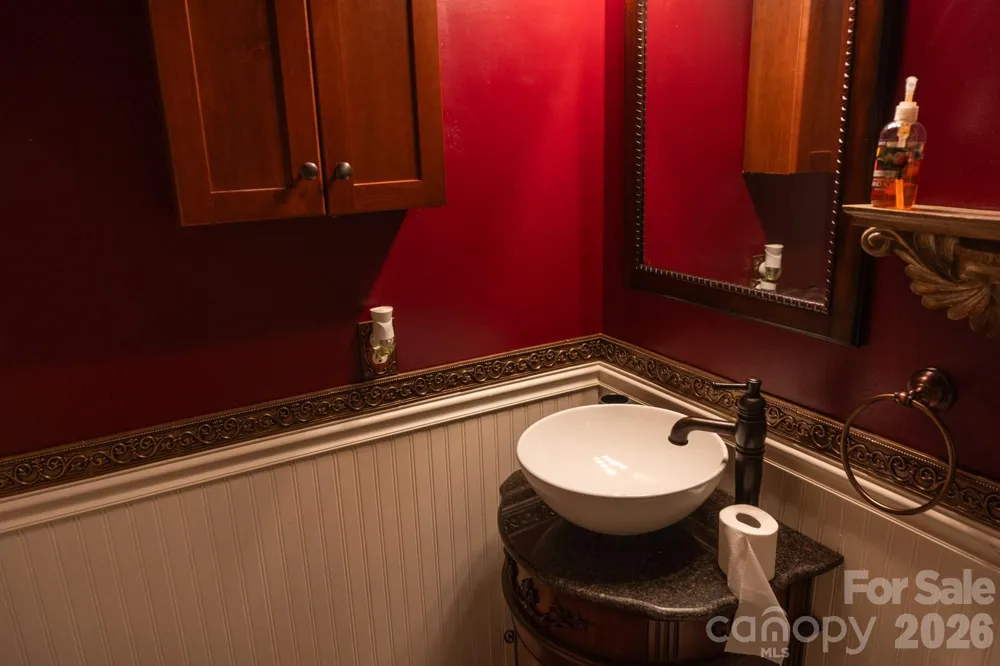 104 Ash Drive Maggie Valley, NC 28751