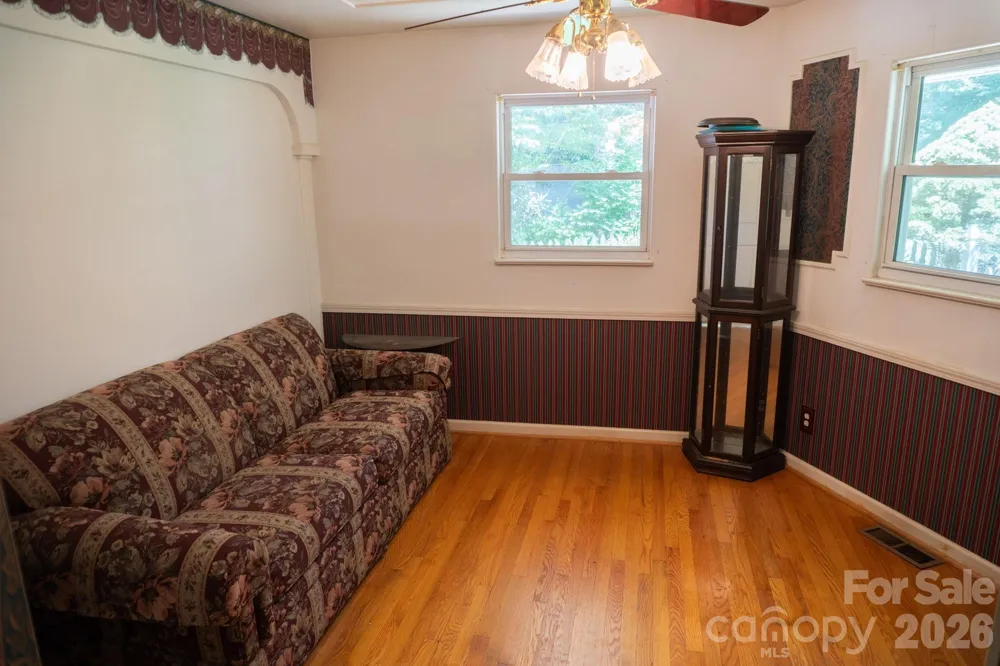 104 Ash Drive Maggie Valley, NC 28751