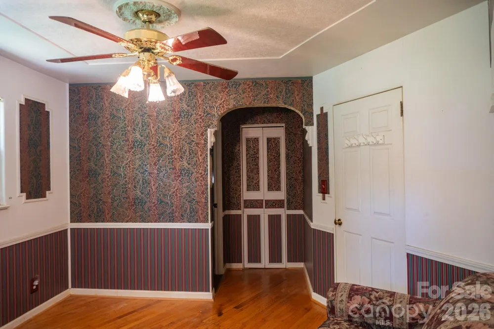 104 Ash Drive Maggie Valley, NC 28751