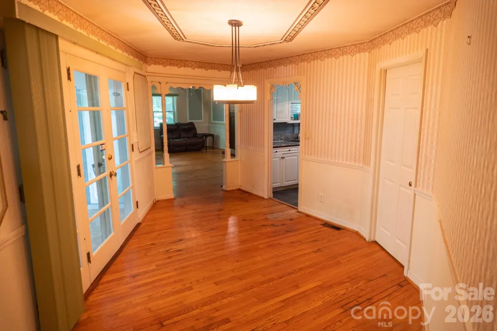 104 Ash Drive Maggie Valley, NC 28751