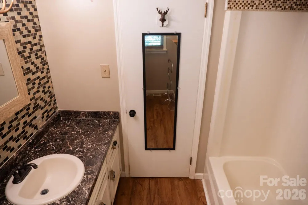 104 Ash Drive Maggie Valley, NC 28751