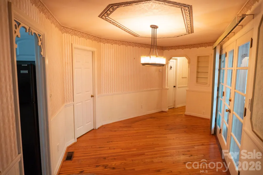 104 Ash Drive Maggie Valley, NC 28751