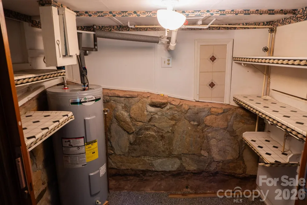 104 Ash Drive Maggie Valley, NC 28751