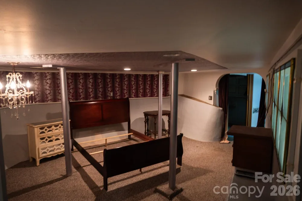 104 Ash Drive Maggie Valley, NC 28751