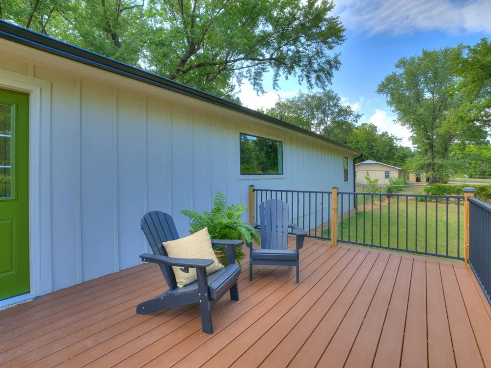 10401 Wolf Creek Drive Grove, OK 74344