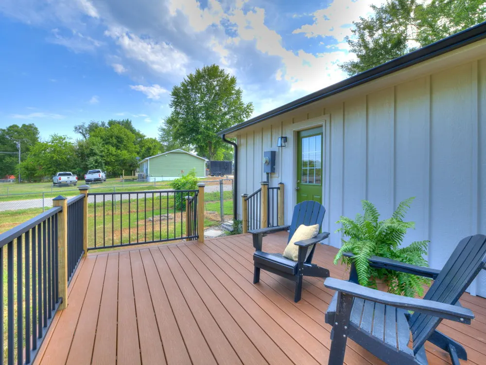 10401 Wolf Creek Drive Grove, OK 74344