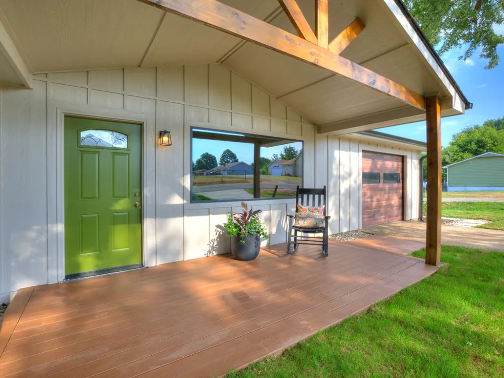 10401 Wolf Creek Drive Grove, OK 74344