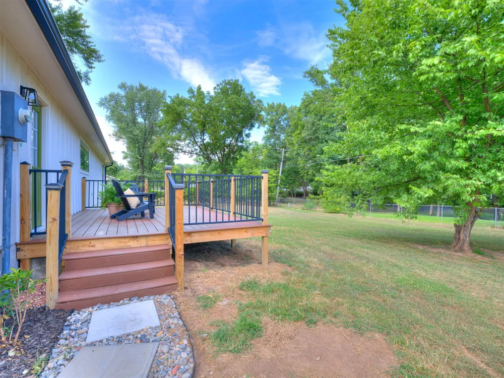 10401 Wolf Creek Drive Grove, OK 74344