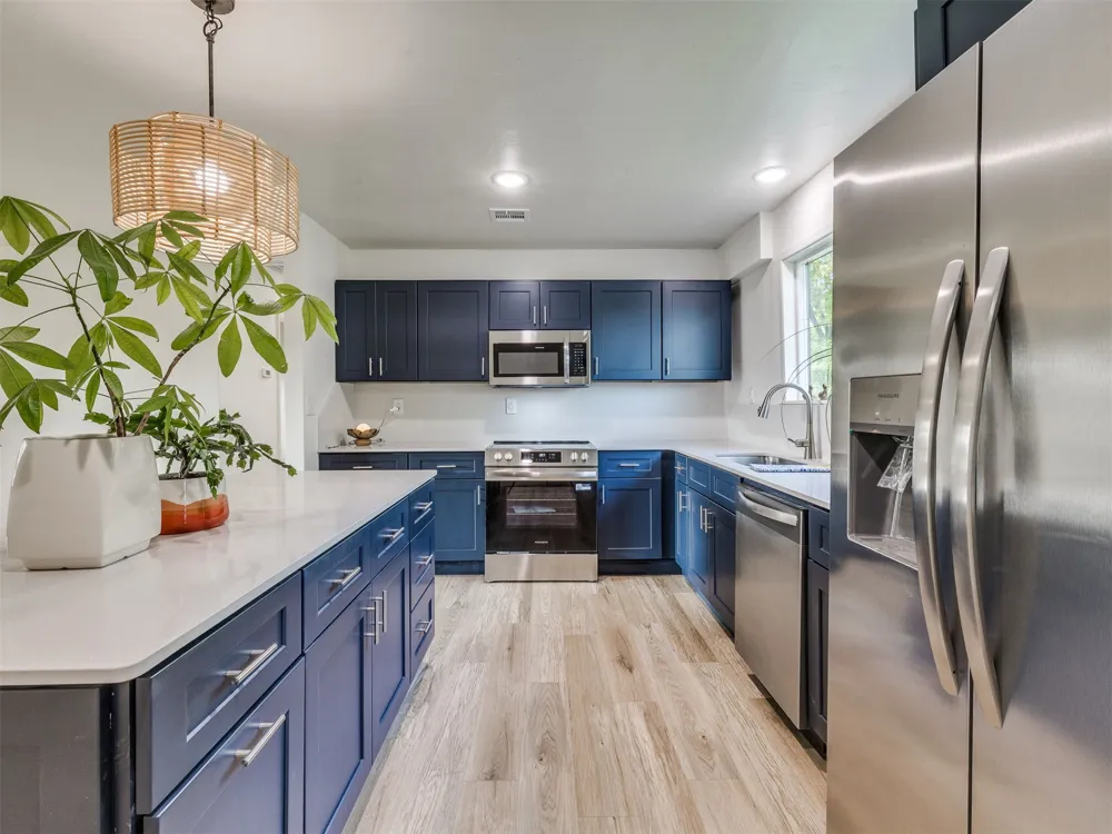 10401 Wolf Creek Drive Grove, OK 74344