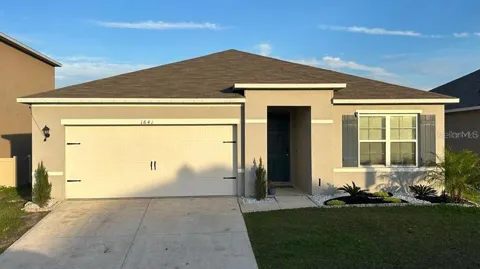 1641 REDDISH EGRET COURT