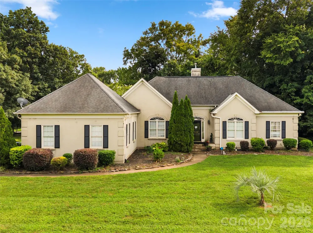 4178 Glen Eagles Lane SW #75 Concord, NC 28027