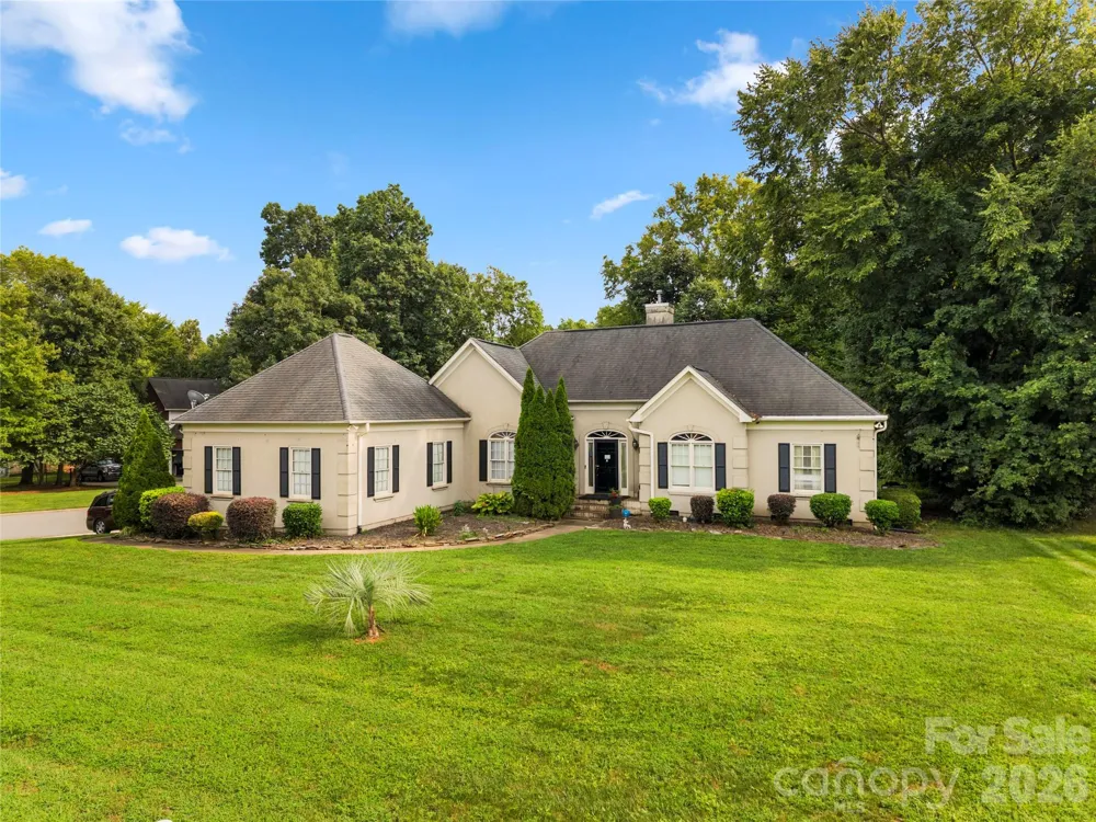 4178 Glen Eagles Lane SW #75 Concord, NC 28027