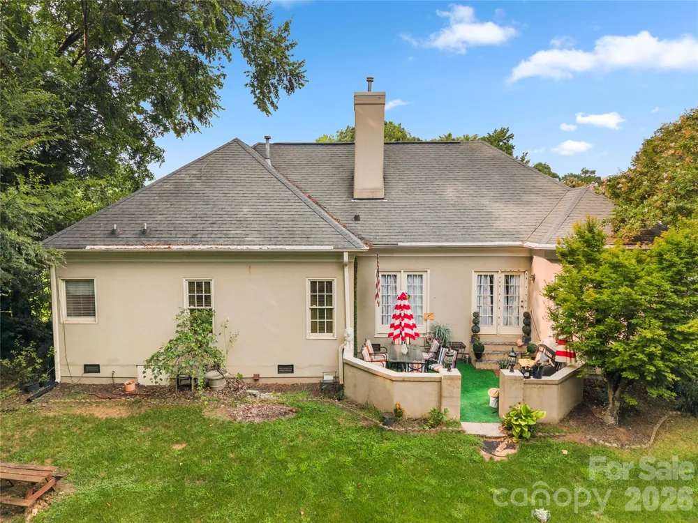 4178 Glen Eagles Lane SW #75 Concord, NC 28027