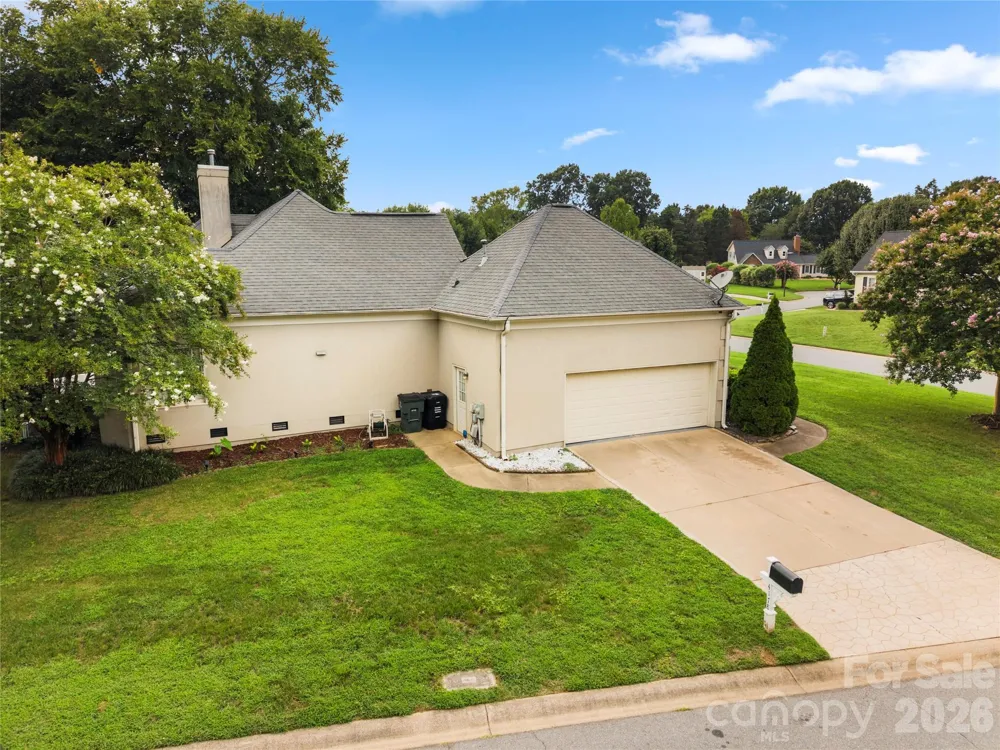4178 Glen Eagles Lane SW #75 Concord, NC 28027