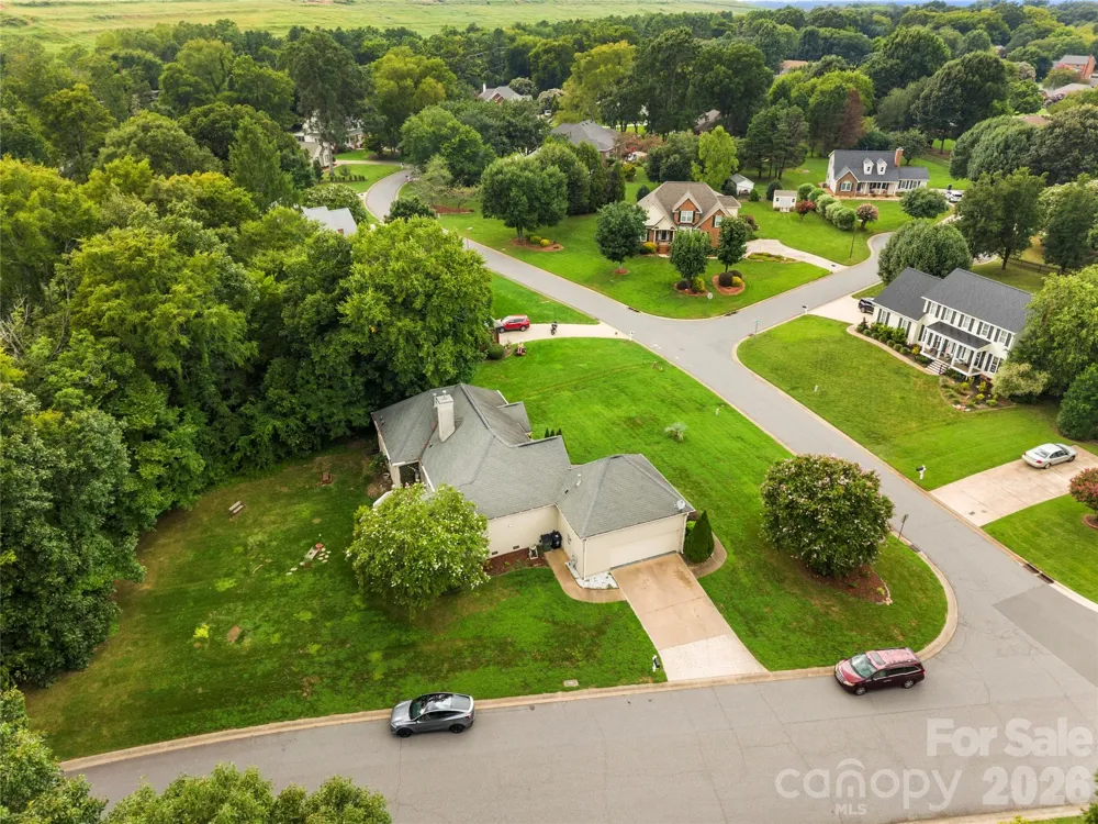 4178 Glen Eagles Lane SW #75 Concord, NC 28027
