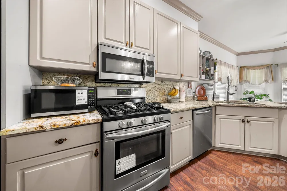 4178 Glen Eagles Lane SW #75 Concord, NC 28027